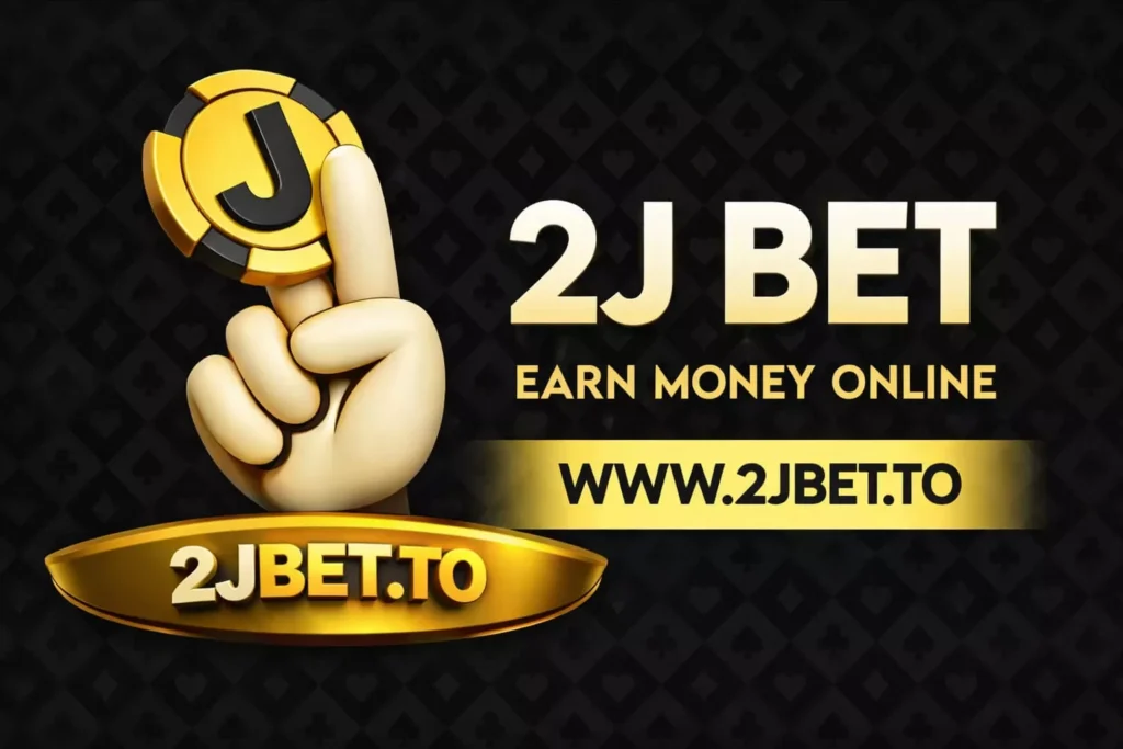 2j bet game